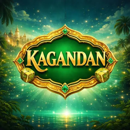 KAGANDAN - Permainan Mahjong Penuh Strategi dan Keseruan