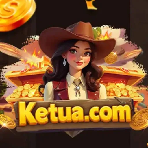 KETUA - Game Slot Menarik dan Seru