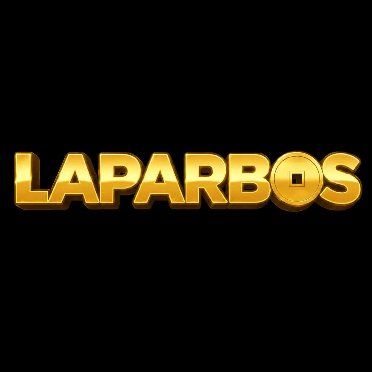 LAPARBOS - Game TPS Petualangan Seru