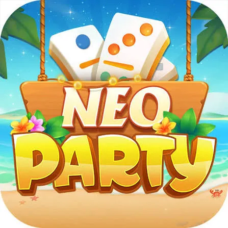 NEOPARTY - Permainan Strategi Seru dan Menantang