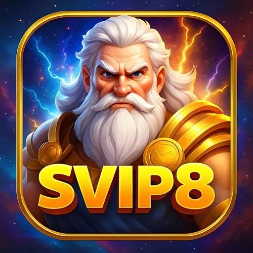 SVIP8 - Game Olahraga Terbaik untuk Pecinta Sports