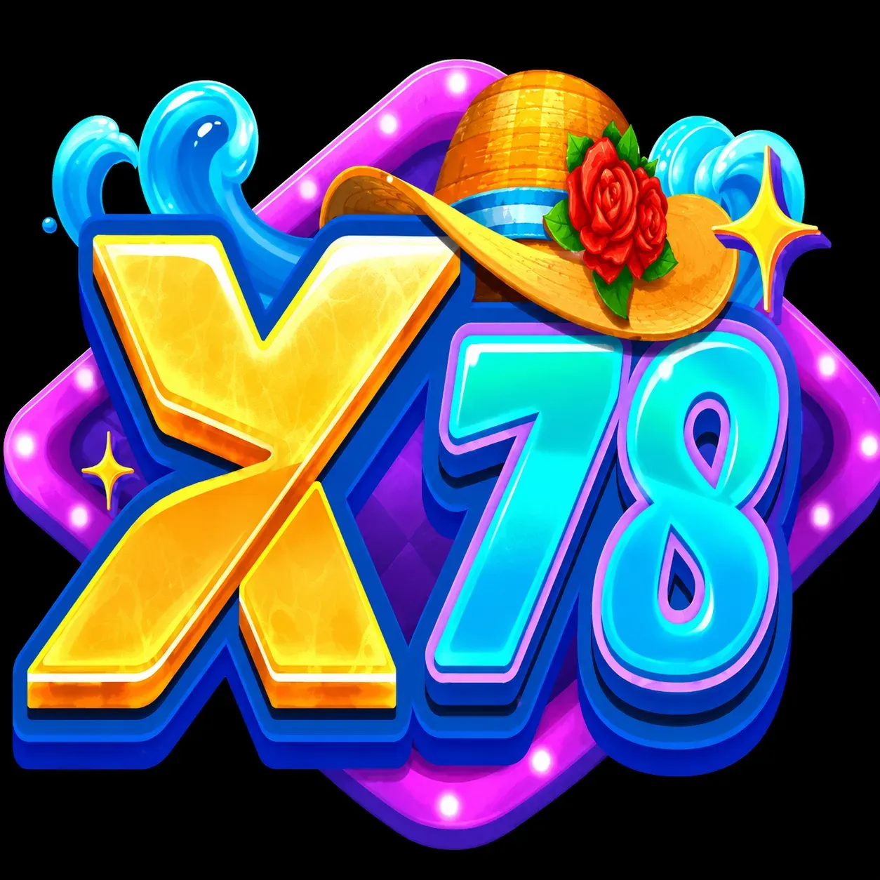 X78 - Balapan Seru di Jalanan